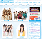 Hello! Project �I�t�B�V�����t�@���N���u�T�C�g